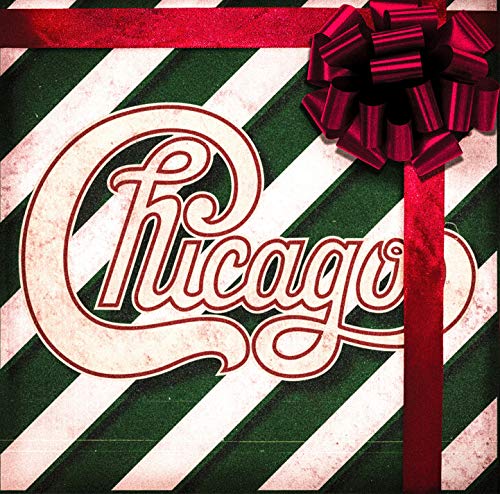 Chicago | Chicago Christmas (2019) (1LP) - Vinyl