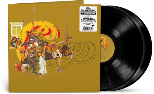Chicago | Chicago Ix: Greatest Hits 1969-1980 (Expanded Version) (2 Lp's) - Vinyl