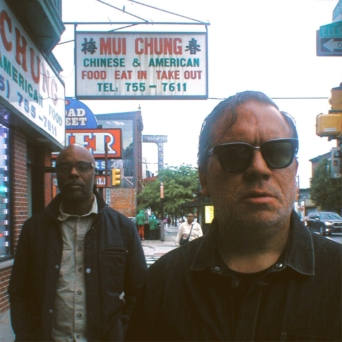 Chicago Underground Duo | Hyperglyph - CD