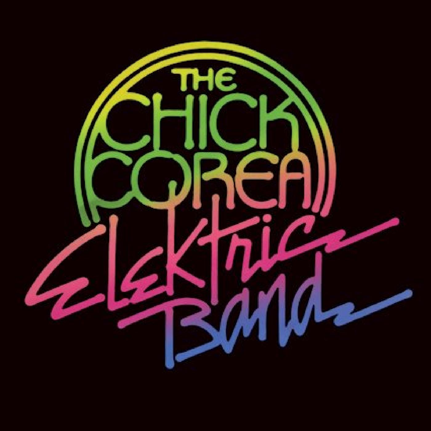 Chick Elektric Band Corea | The Chick Corea Elektric Band - CD