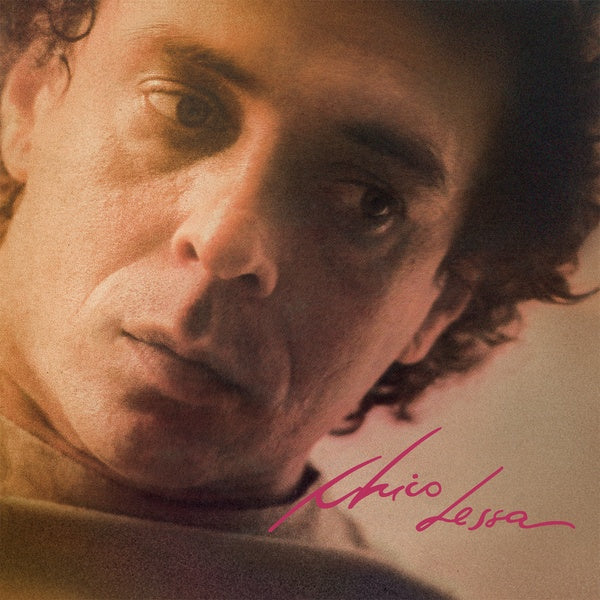 CHICO LESSA | Chico Lessa - Vinyl