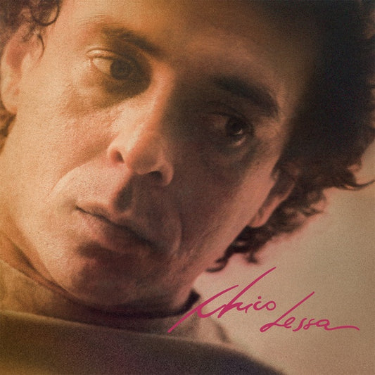 CHICO LESSA | Chico Lessa - Vinyl