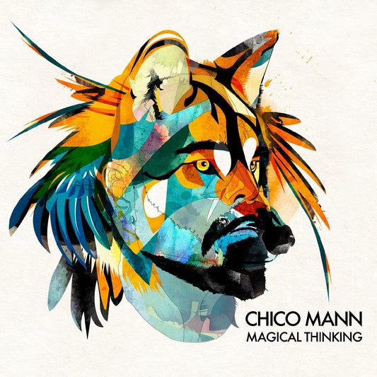 Chico Mann | Magical Thinking - Vinyl