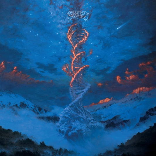 CHILD | Blueside - CD