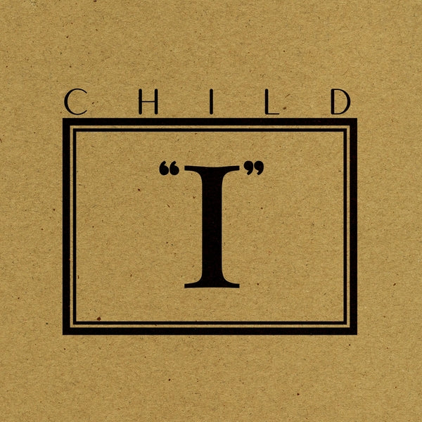 CHILD | I EP - CD