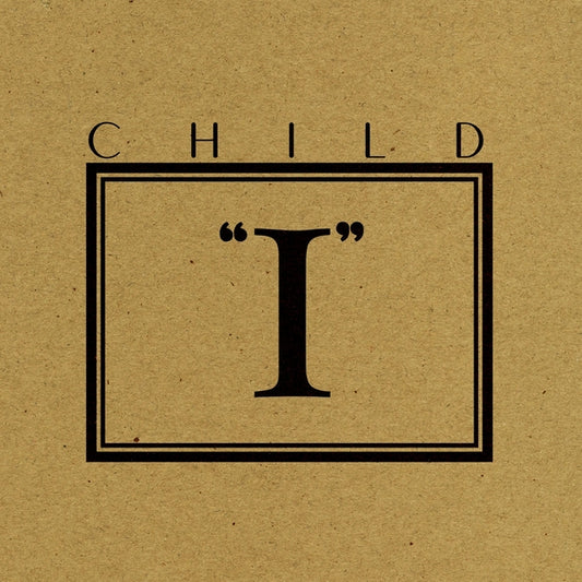 CHILD | I EP - CD