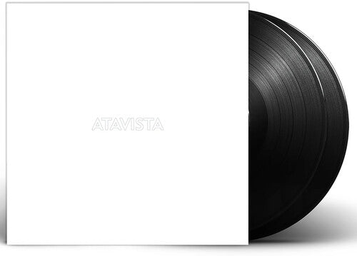 Childish Gambino | Atavista (Gatefold LP Jacket, Shrink Wrapped) (2 Lp's) - Vinyl