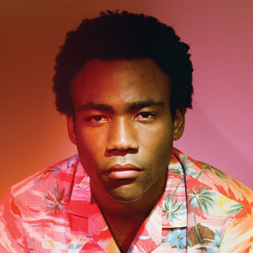 Childish Gambino | Because The Internet (180 Gram Black Vinyl) (2 Lp's) - Vinyl