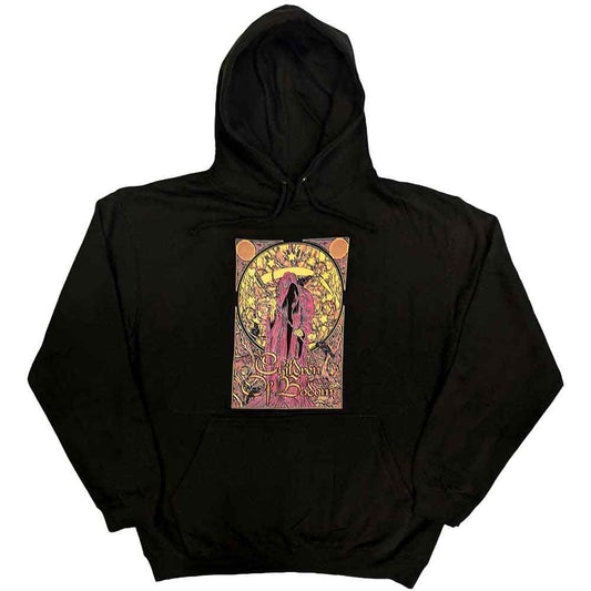 Children Of Bodom | Nouveau Reaper - Sweatshirt Black