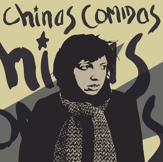 Chinas Comidas | Complete Studio Recordings '77-'81 [LP] - Vinyl