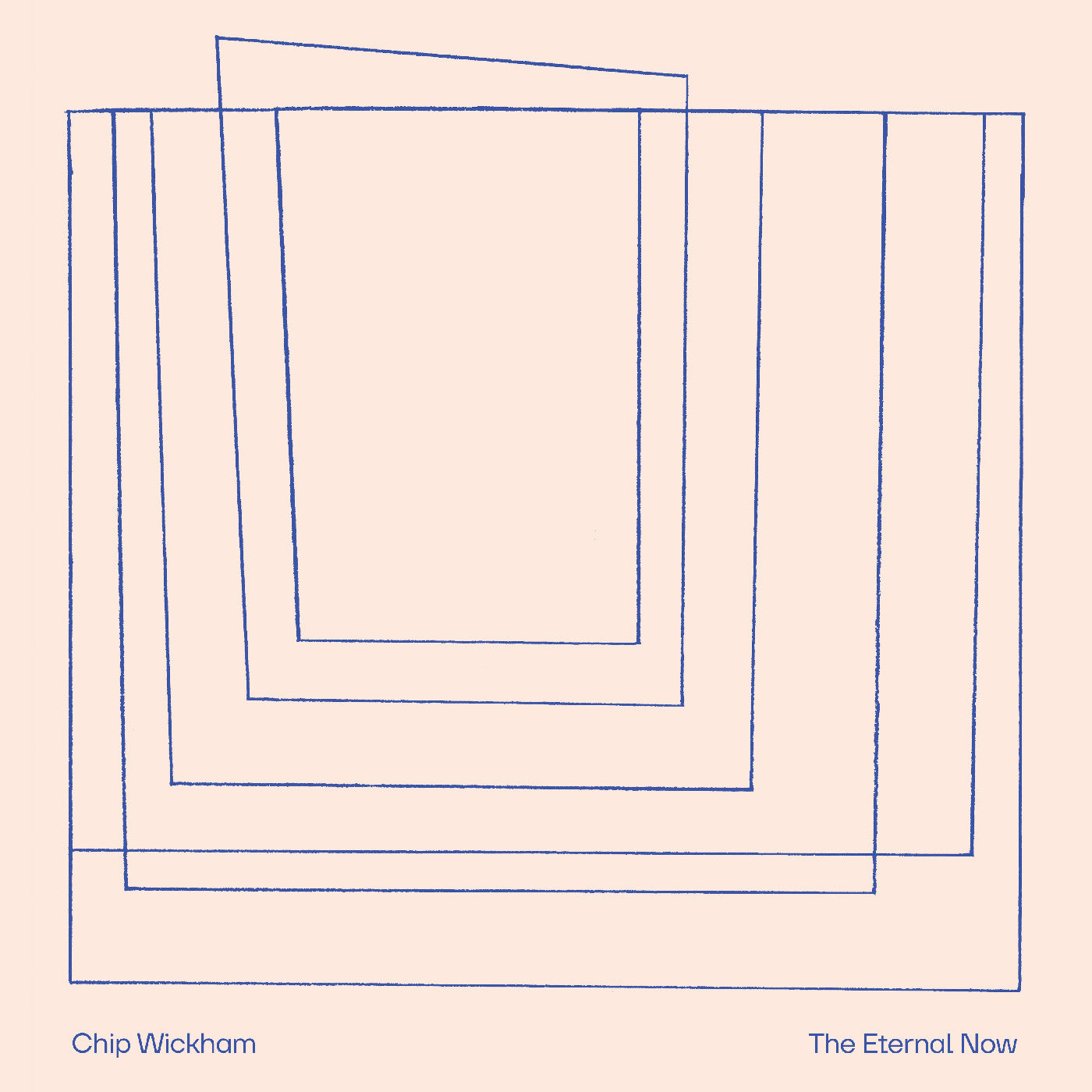Chip Wickham | The Eternal Now - Vinyl