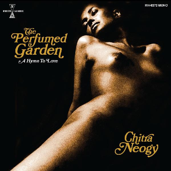 Chitra Neogy | The Perfumed Garden (VINYL BOX SET + BOOK) - Vinyl
