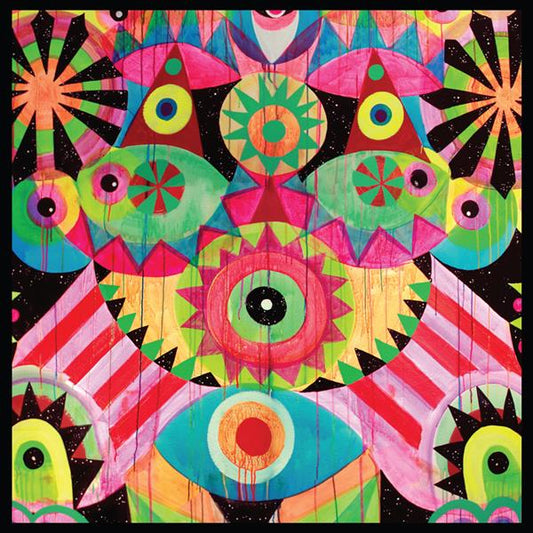 !!! (Chk Chk Chk) | Must Be The Moon - Vinyl