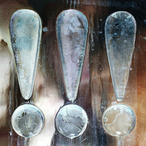 !!! (Chk Chk Chk) | Strange Weather, Isn't It? (2 Lp's) - Vinyl