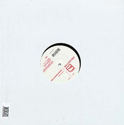 CHLOE & SASCHA FUNKE | BPitch Control Collective Vol. 02 - Vinyl
