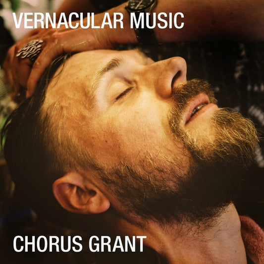 CHORUS GRANT | Vernacular Music - CD
