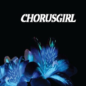 Chorusgirl | Chorusgirl - CD