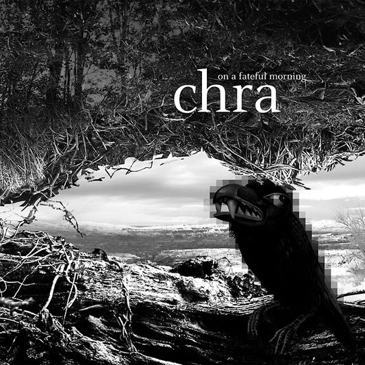 CHRA | On A Fateful Morning - Vinyl