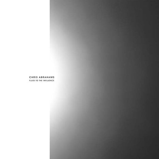 CHRIS ABRAHAMS | Fluid To The Influence - CD