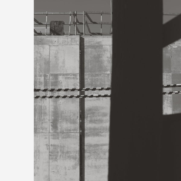 CHRIS ABRAHAMS | Follower - Vinyl
