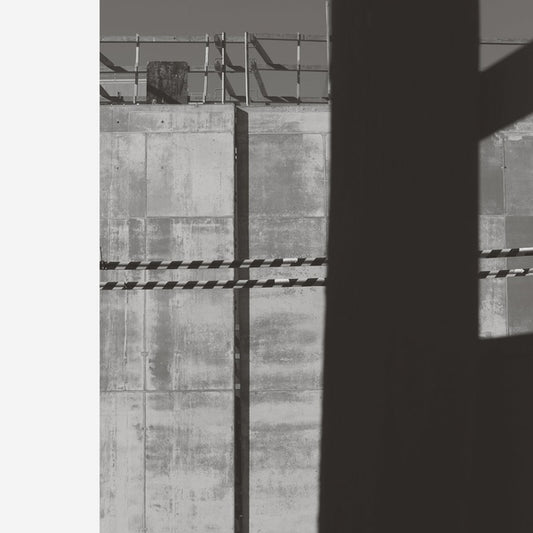 CHRIS ABRAHAMS | Follower - Vinyl