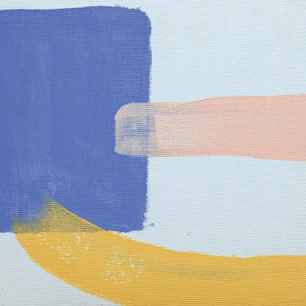 CHRIS ABRAHAMS/CLAYTON THOMAS/MILES THOMAS | Words Fail - Vinyl