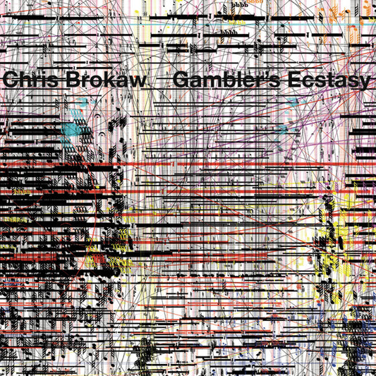 Chris Brokaw | Gambler's Ecstasy - CD