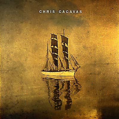CHRIS CACAVAS | Bumbling Home From The Stars - CD