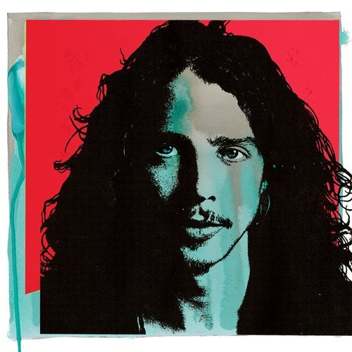 Chris Cornell | Chris Cornell (180 Gram Vinyl) (2 Lp's) - Vinyl