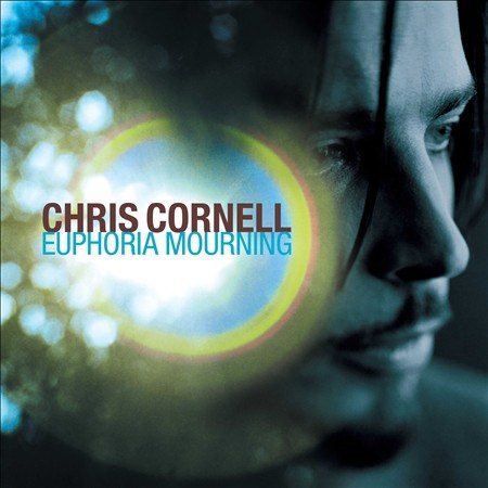 Chris Cornell | Euphoria Mourning - Vinyl