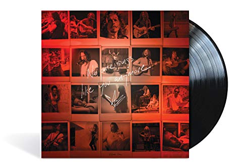 Chris Cornell | No One Sings Like You Anymore [LP] - Vinyl