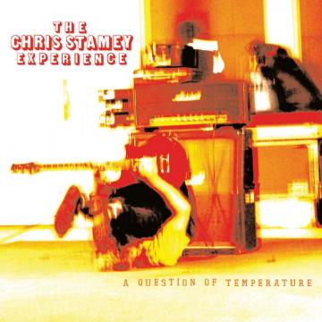 Chris Stamey | A Question of Temperature - CD