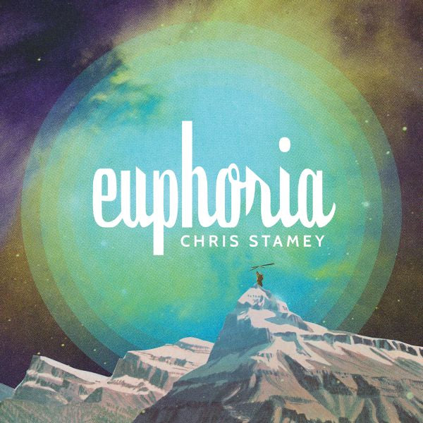 Chris Stamey | Euphoria - CD