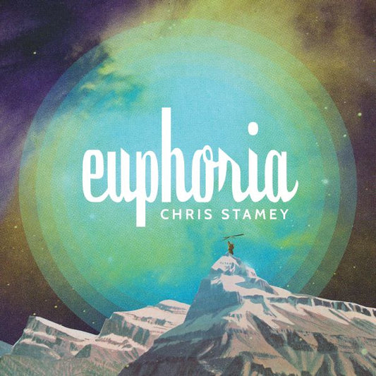 Chris Stamey | Euphoria - CD