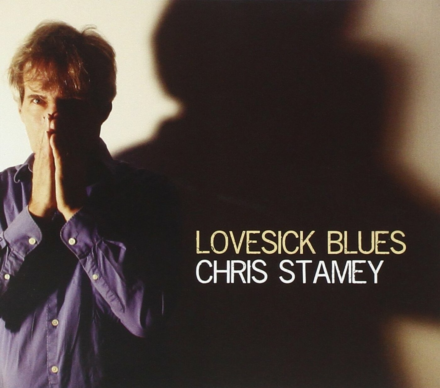Chris Stamey | Lovesick Blues - CD