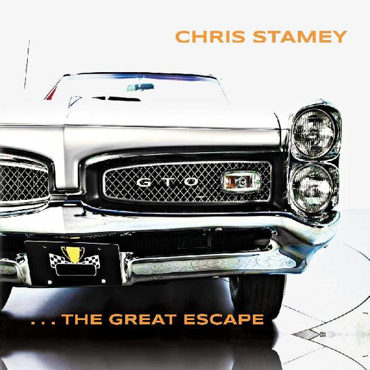 Chris Stamey | The Great Escape - CD