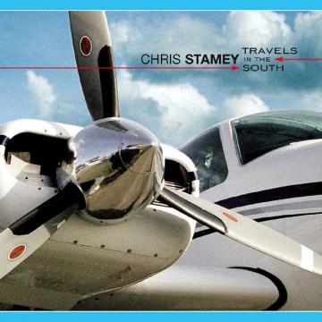Chris Stamey | Travels In The South - CD