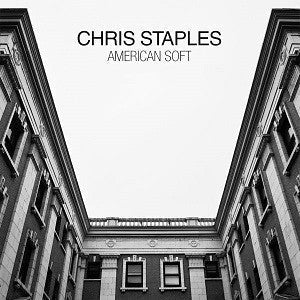 Chris Staples | American Soft - CD