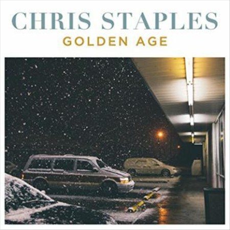 Chris Staples | Golden Age - Vinyl