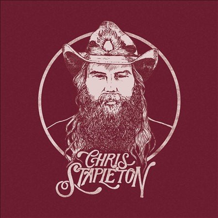 Chris Stapleton | From A Room - Vol 2 - CD