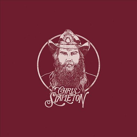 Chris Stapleton | From A Room: Volume 2 - Vinyl