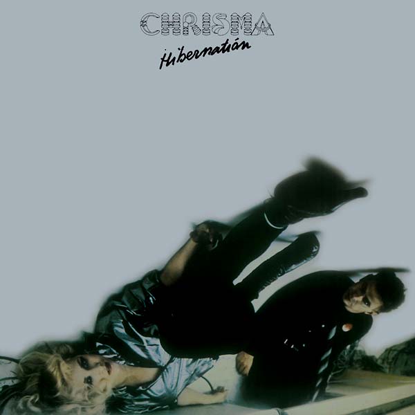 CHRISMA | Hibernation - Vinyl