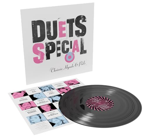 Chrissie Hynde | Duets Special - Vinyl