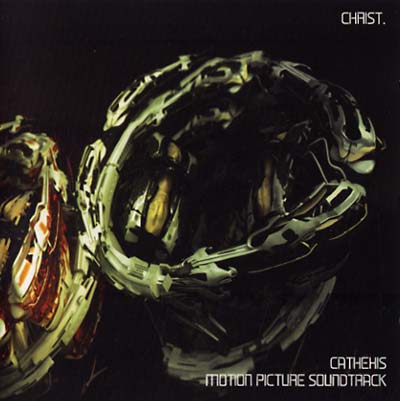 CHRIST. | Cathexis: Motion Picture Soundtrack - CD