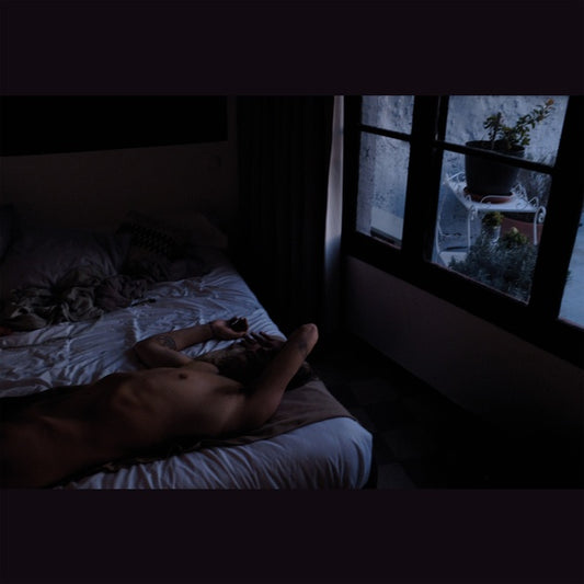 CHRISTIAN KJELLVANDER | About Love And Loving Again - CD
