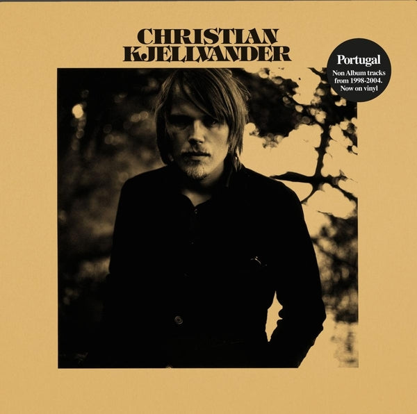 CHRISTIAN KJELLVANDER | Portugal [LP] - Vinyl