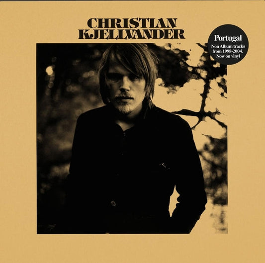 CHRISTIAN KJELLVANDER | Portugal [LP] - Vinyl
