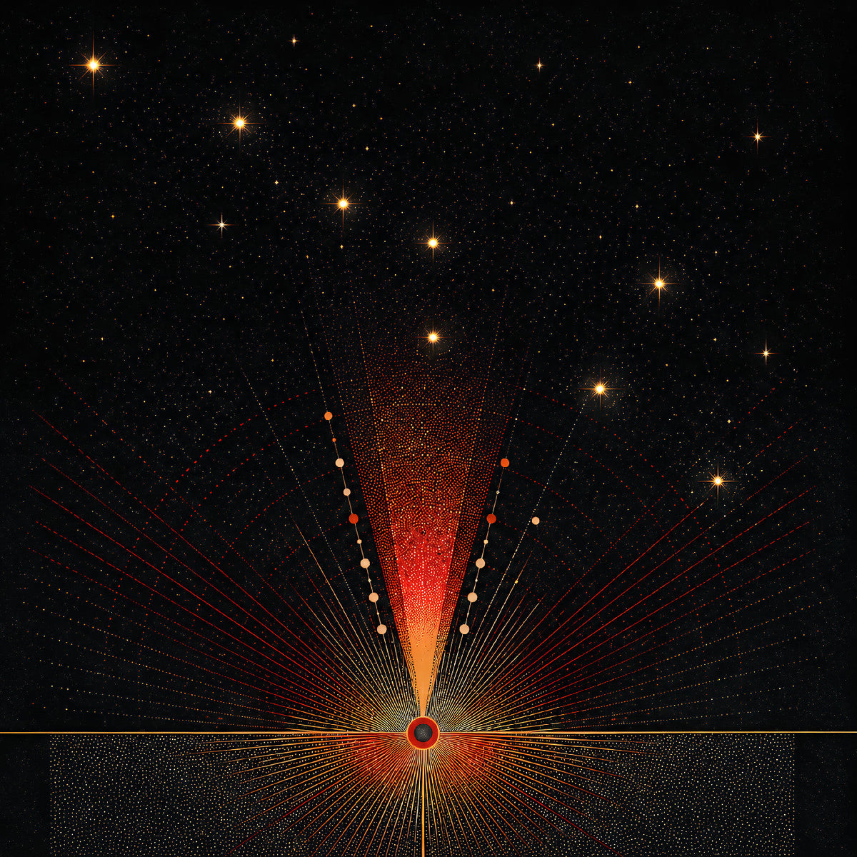 Christian McBride and Ursa Major | Points Of Light [CD] - CD