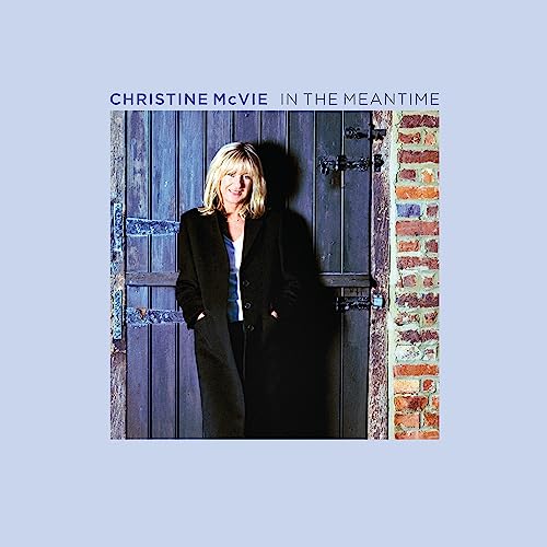 Christine Mcvie | In the Meantime - Vinyl
