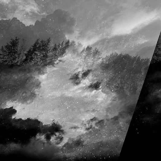 CHRISTINE OTT | Only Silence Remains - CD